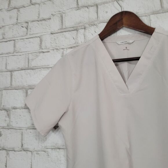 Carhartt scrub top - Picture 2 of 11